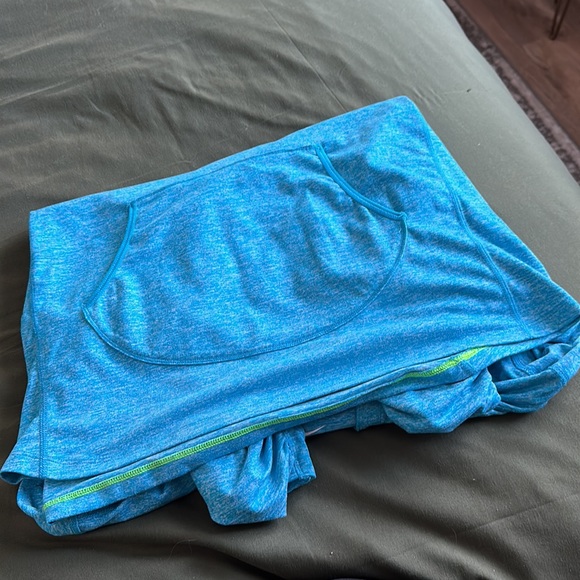 Nike Running Pullover - Picture 4 of 5